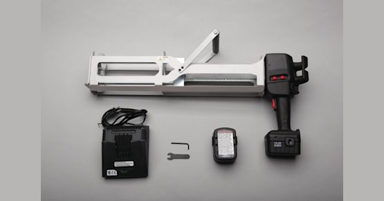 Millennium One Step TM  Applicator