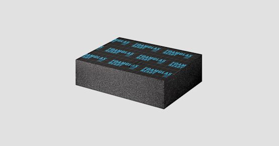 FOAMGLAS® READY TAPERED F