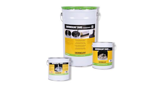 Derbigum® DMS