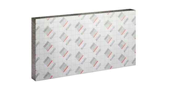 FOAMGLAS® ROOF BOARD G2 T3+