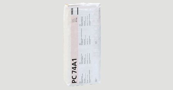 PC® 74 A1