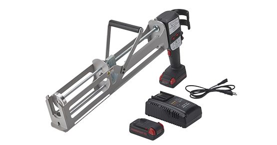 Millennium One Step TM  Applicator