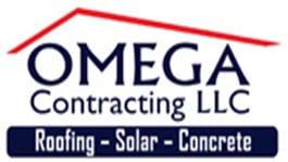 Omega Contracting LLC logo
