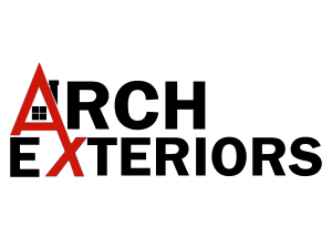 ARCH Exteriors LLC logo