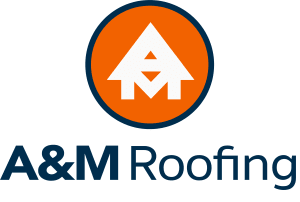 A&M Roofing, Inc. logo