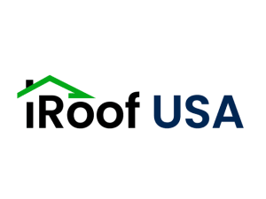 iRoof USA logo