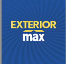 EXTERIORMAX logo