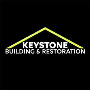 Keystone Building & Restoration, LLC logo
