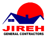 Jireh General Contractors LLC logo