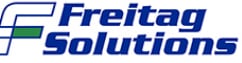 Freitag Solutions, Inc logo