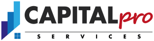 Capital Pro Services LLC logo