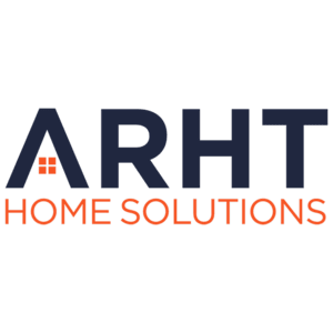 ARHT HOME SOLUTIONS logo