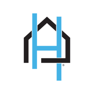 Home Genius Exteriors logo