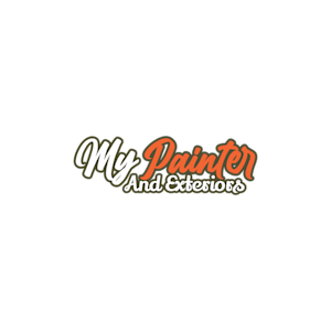 My Painter & Exteriors logo