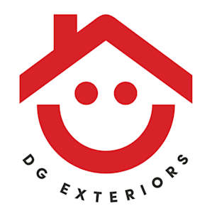 DG Exteriors LLC logo