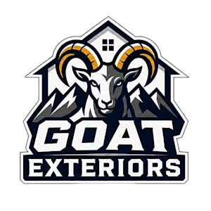 Goat Exteriors logo
