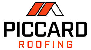 Piccard Roofing, LLC logo