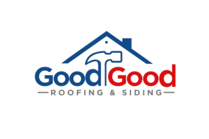 GoodGood Roofing & Siding logo