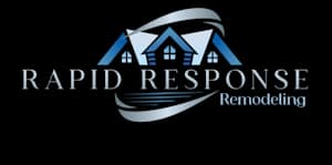 Rapid Response Remodeling logo