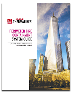 Perimeter Fire Containment System Guide