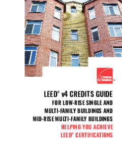 Owens Corning Cal Green Brochure