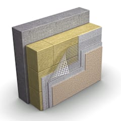 Ohut- ja paksurappauseristejärjestelmät