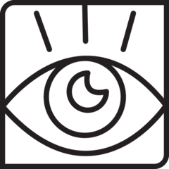 Eye icon