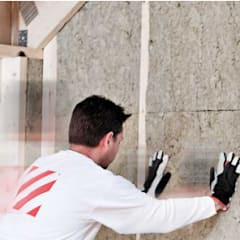 Tilläggsisolering av vinden