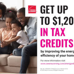 HOMEOWNER AD 160x600