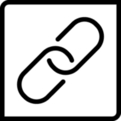 Chain link Icon