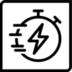 Stopwatch icon