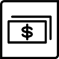 Cash icon