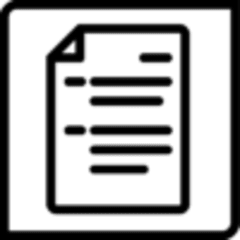 Pricesheet icon