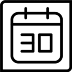 Date Icon