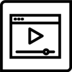 Webinar Icon