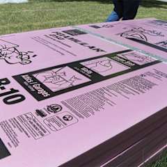 FOAMULAR® NGX® LT30/LT40