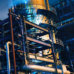 industrial insulation