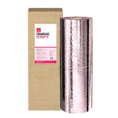 PITTWRAP® SS Jacketing