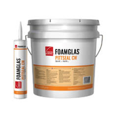 PITTSEAL® CW Sealant