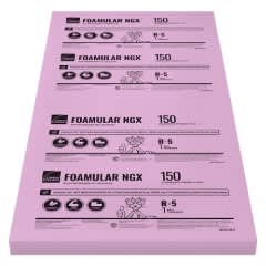 FOAMULAR® NGX® 150