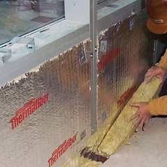 THERMAFIBER® SAFING