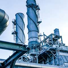 Insulation performance and system integrity is directly related to the dimensional stability of the insulating material. Poor dimensional stability can cause swelling, expansion, shrinkage and buckling of the insulation.