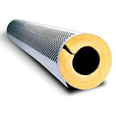 Fiberglas™ VaporWick® Pipe Insulation