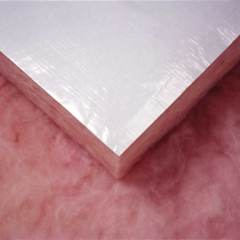 PINK Next Gen™ Fiberglas Flame Spread 25 FSK Insulation