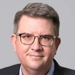 Photo of Todd Fister