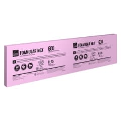 FOAMULAR® NGX® 400/600/1000