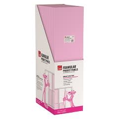 FOAMULAR® Project Wall Panels