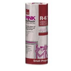 Multipurpose Insulation Roll 