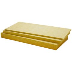 Thermafiber® RainBarrier® ci High Compressive Insulation