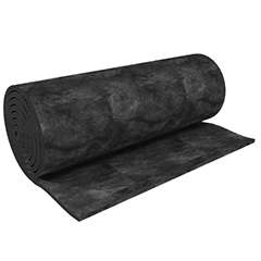 Rotary Duct Liner for OEMs